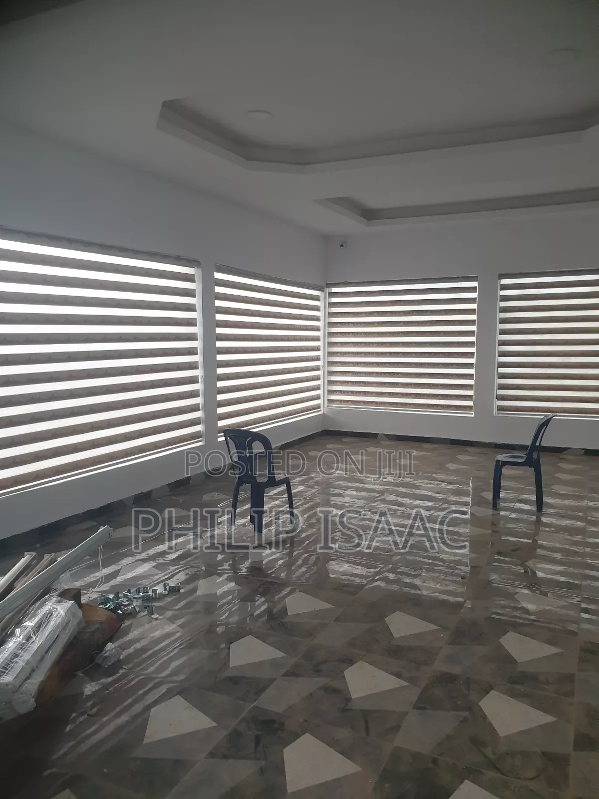 Window Blinds