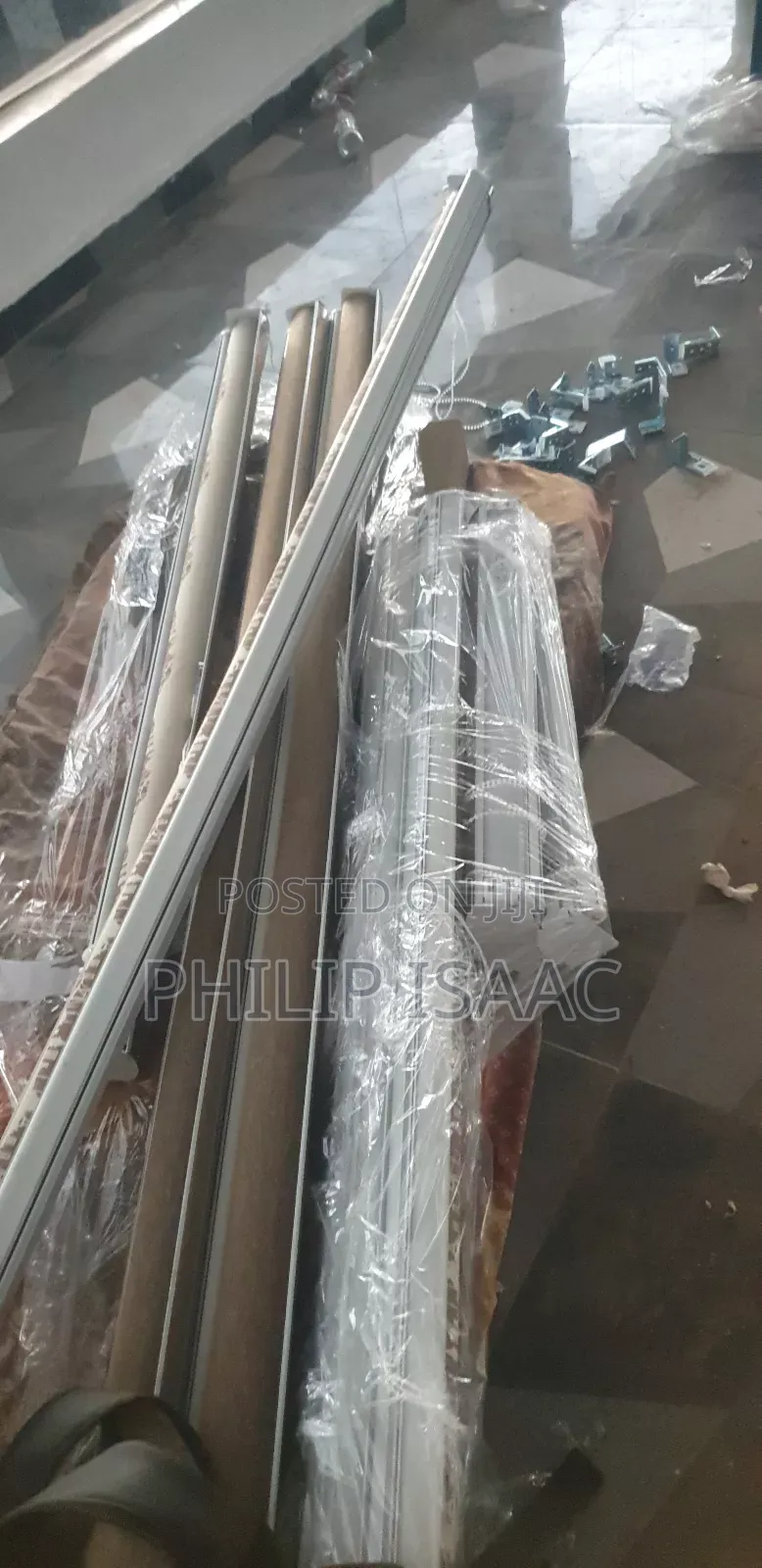 Window Blinds