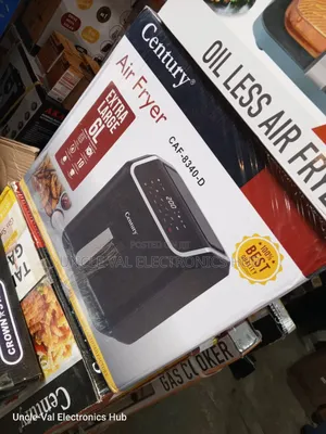 Century 6l Airfryer