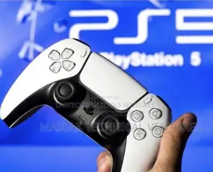 Photo - Original Ps5 Video Game