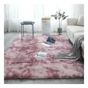 Fur Rug 160cm by 230cm