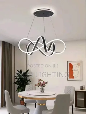 Best Home Led Dropping Chandelier Light