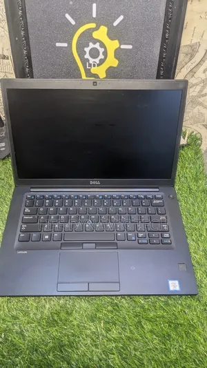 Laptop Dell Latitude 14 7480 8GB Intel Core I5 SSD 256GB