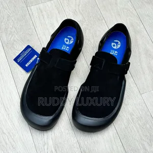 Birken Stock Sandals