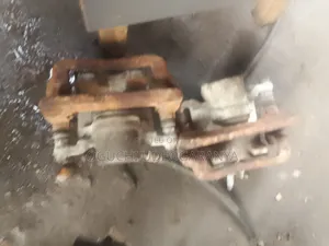 Caliper for Santafe 2010