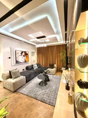 Newest Venture- One Bedroom Apartment, Katampe Main Abuja
