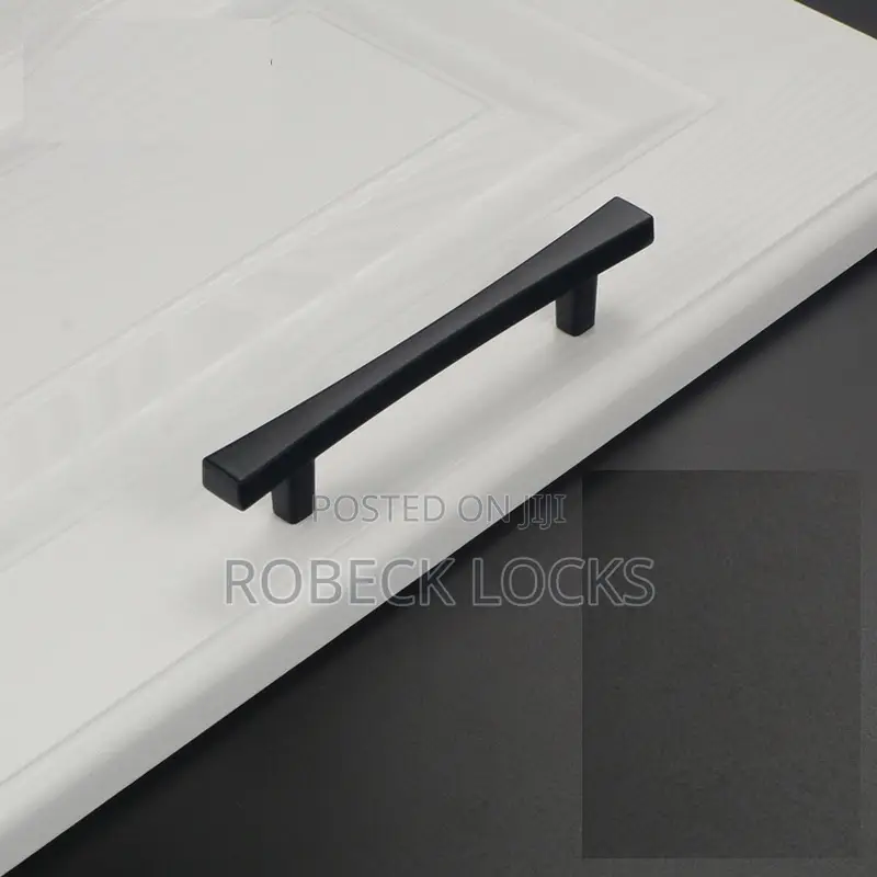 Modern Cabinet Pulls