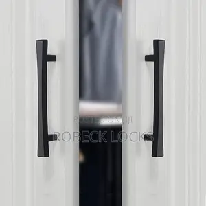 Modern Cabinet Pulls