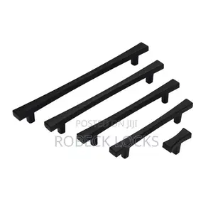 Modern Cabinet Pulls