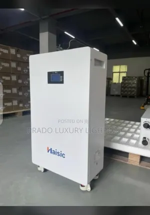 15khw Haisic Lithium Battery
