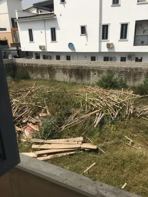 Land Size:* 491.2sqm at Gra Ikeja