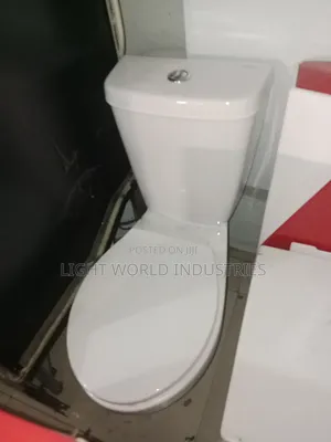 Mini Executive Wc