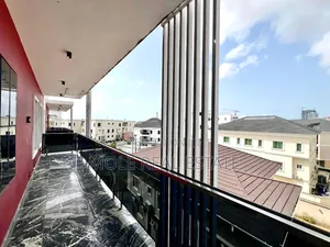 Furnished 6bdrm Duplex in Luxery Homes, Ikoyi for rent