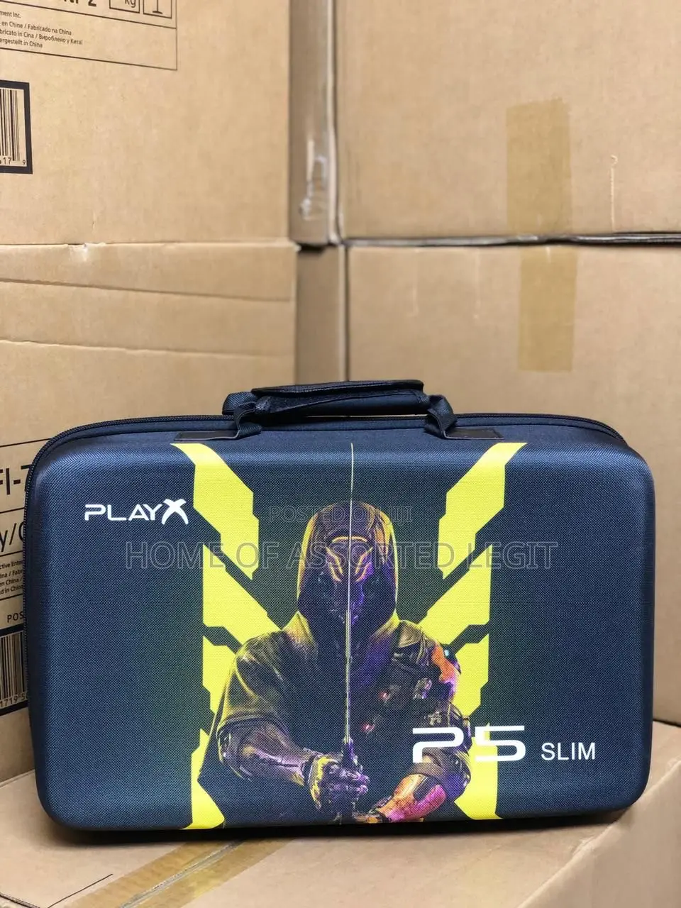 Ps5 Slim Bag