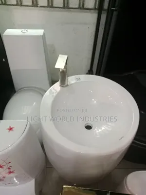 Premium Wc Suite