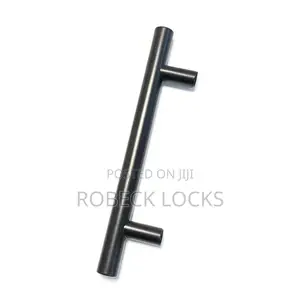 Pipe Drawer Wardrobe Handles