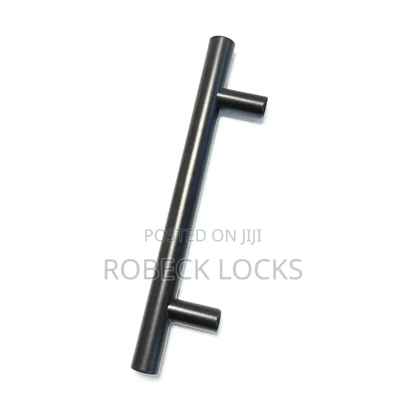 Pipe Drawer Wardrobe Handles