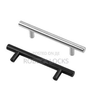 Pipe Drawer Wardrobe Handles