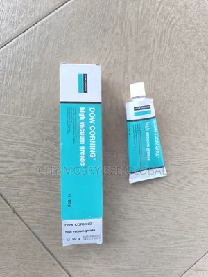 Dow Corning High Vacuum Grease