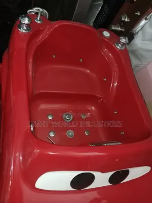 Safe Baby Bath Basin
