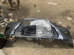 Bumper Lexus Es350 2018