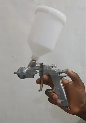 Gun Spray Japanese