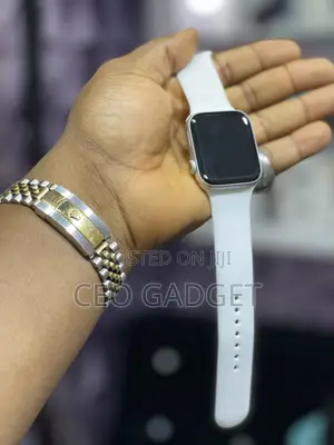 Apple Watch Series 5