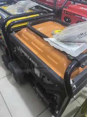 Constant 3.5kva Generator Original Copper Coil