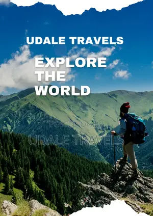 Photo - Explore the World With Ease.- Trusted Agency in Ikeja