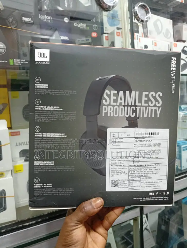 JBL Tune 670