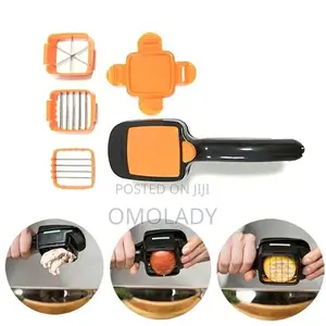 5 in 1 Quick Dicer