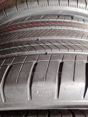 First Grade Used Tyres Are Now Available