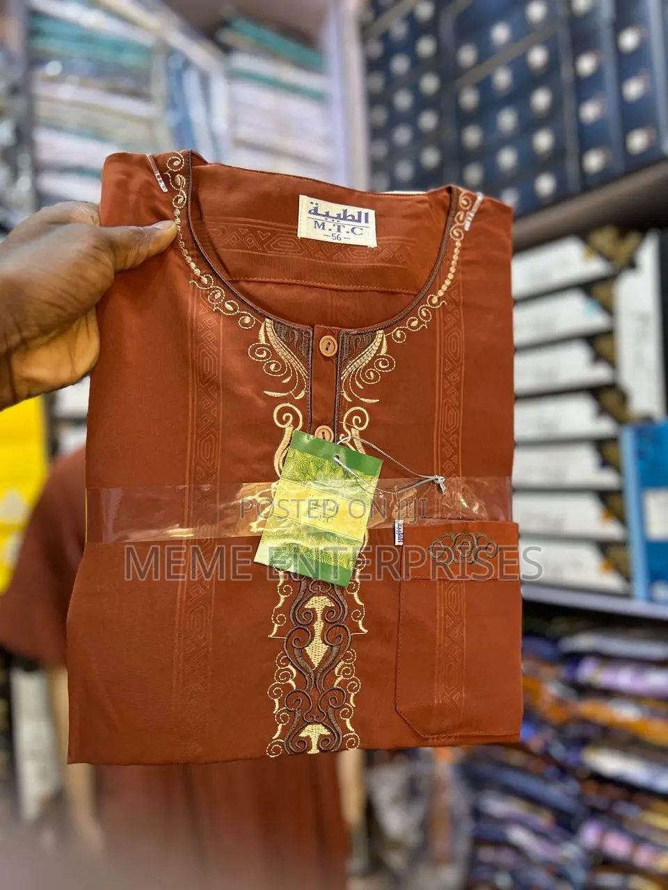 Men Clothes