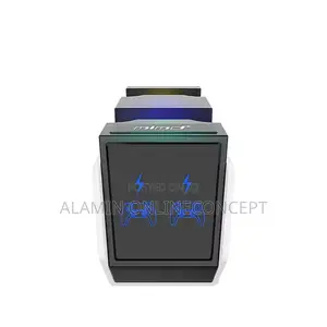 Dual Charging Docking Station (Ps5)