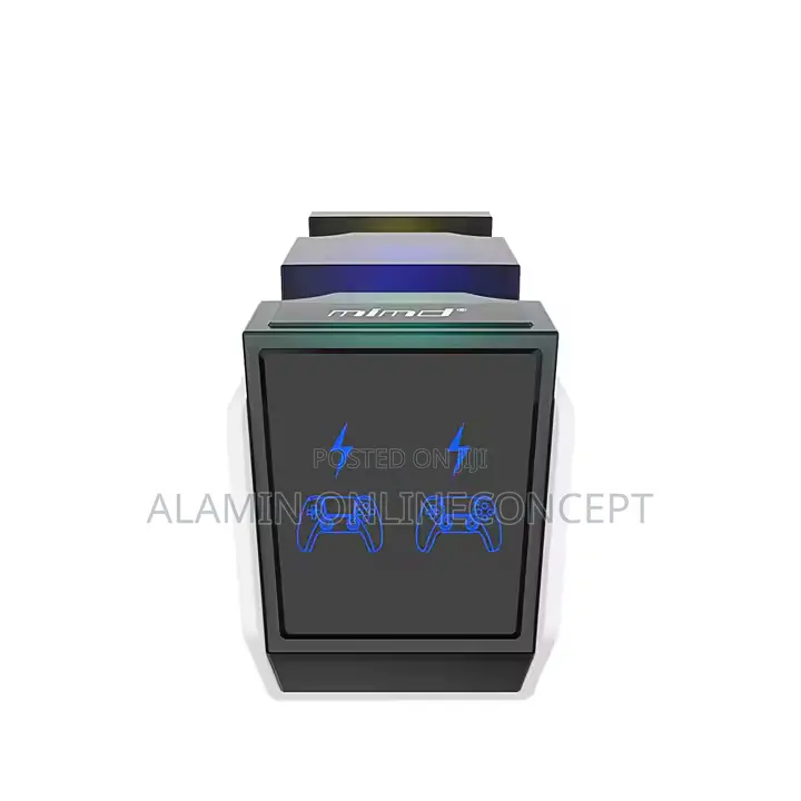 Dual Charging Docking Station (Ps5)