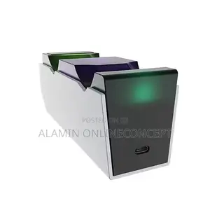 Dual Charging Docking Station (Ps5)