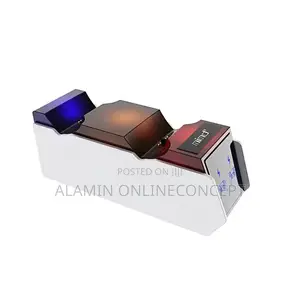 Dual Charging Docking Station (Ps5)