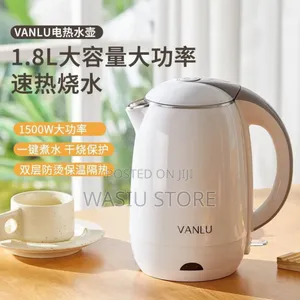 Vanlu Electric Kettle