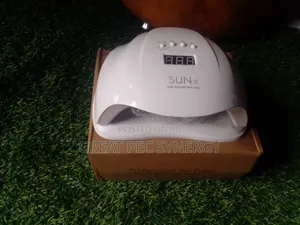 Professional Gel Polish Led Nail Dryer