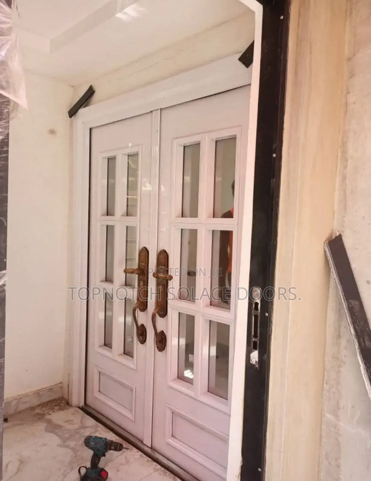 5ft Patio Doors