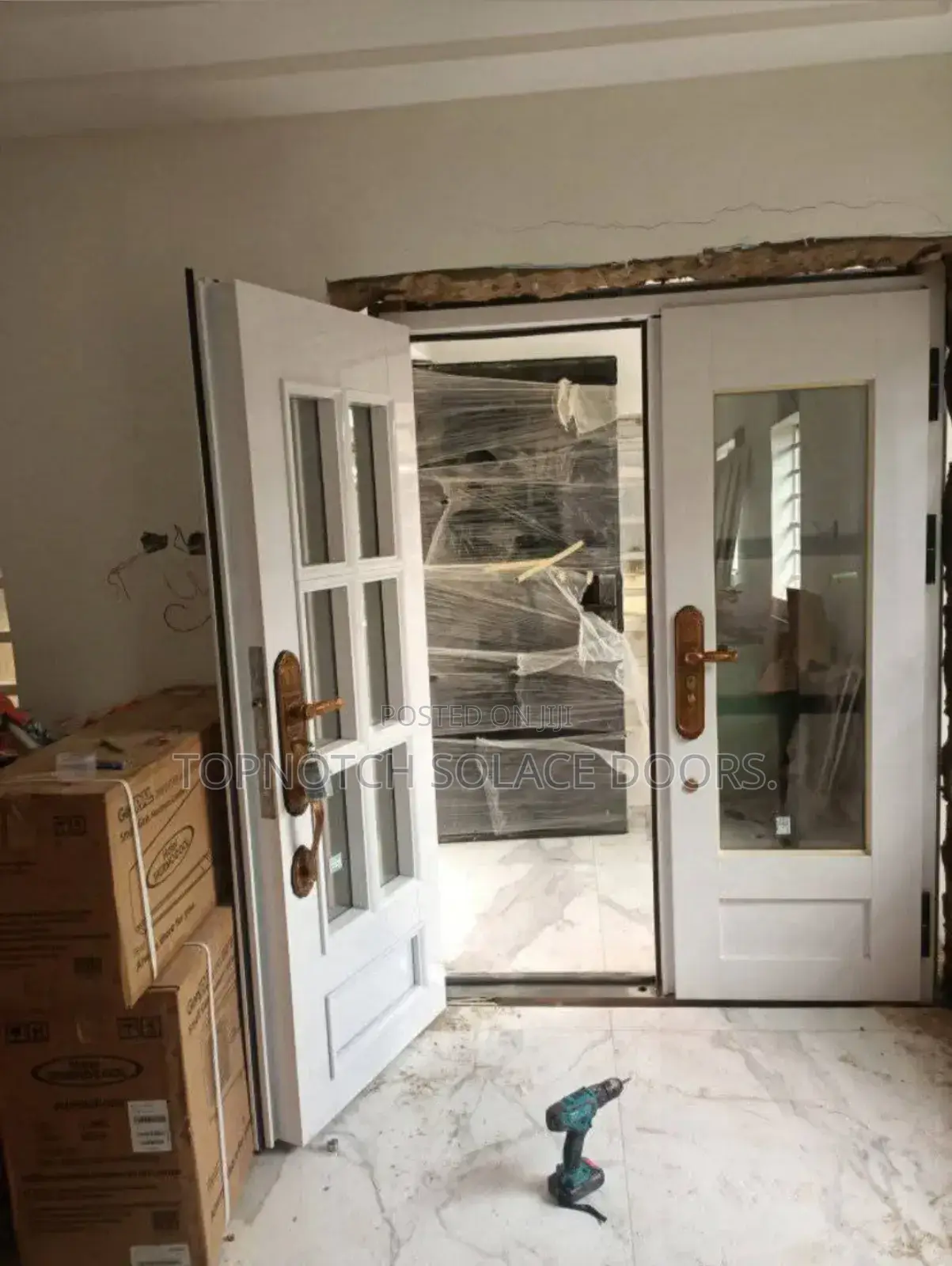 5ft Patio Doors
