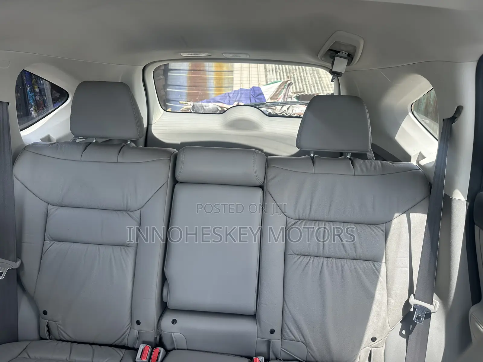 Honda CR-V 2013 Burgundy