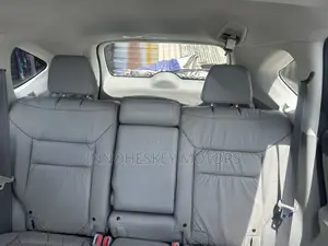 Honda CR-V 2013 Burgundy