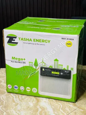 2.5kva 24v Tasha Energy Inverter