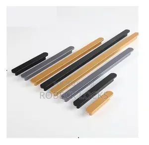 Modern Simple Light Luxury Cabinet Door Handles