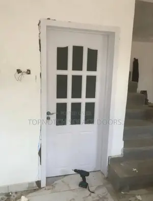 3ft Patio Flush Door