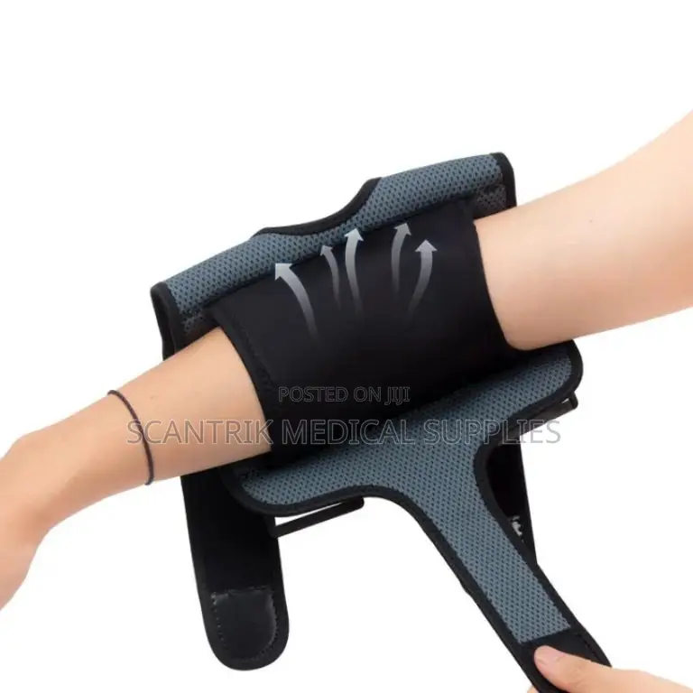 Tennis Elbow Strap