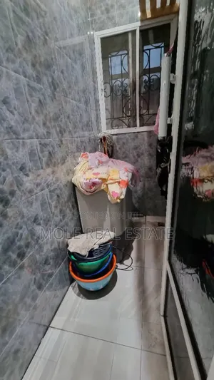 Furnished 3bdrm Block of Flats in Abaranje for sale