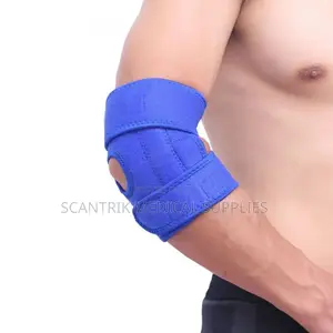 Forearm Brace