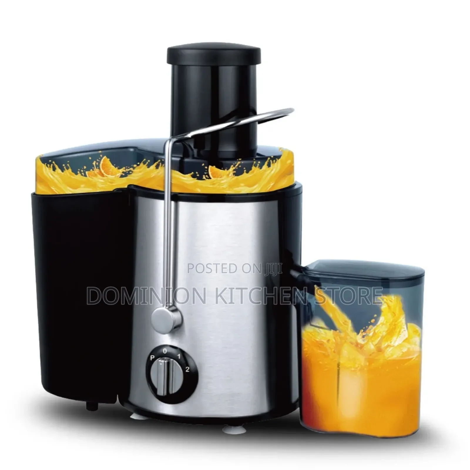 Raf Juice Extractor